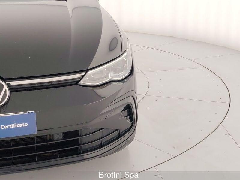 Volkswagen Golf Golf 1.5 TSI EVO ACT R-Line