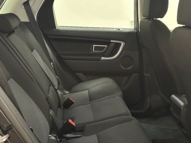 LAND ROVER Discovery Sport 2.0D TD4 150 CV AWD Auto SE