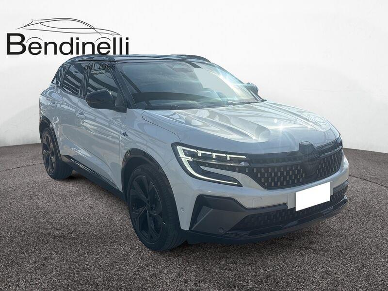 Renault Austral Austral Full Hybrid E-Tech 200 CV Techno Esprit Alpine