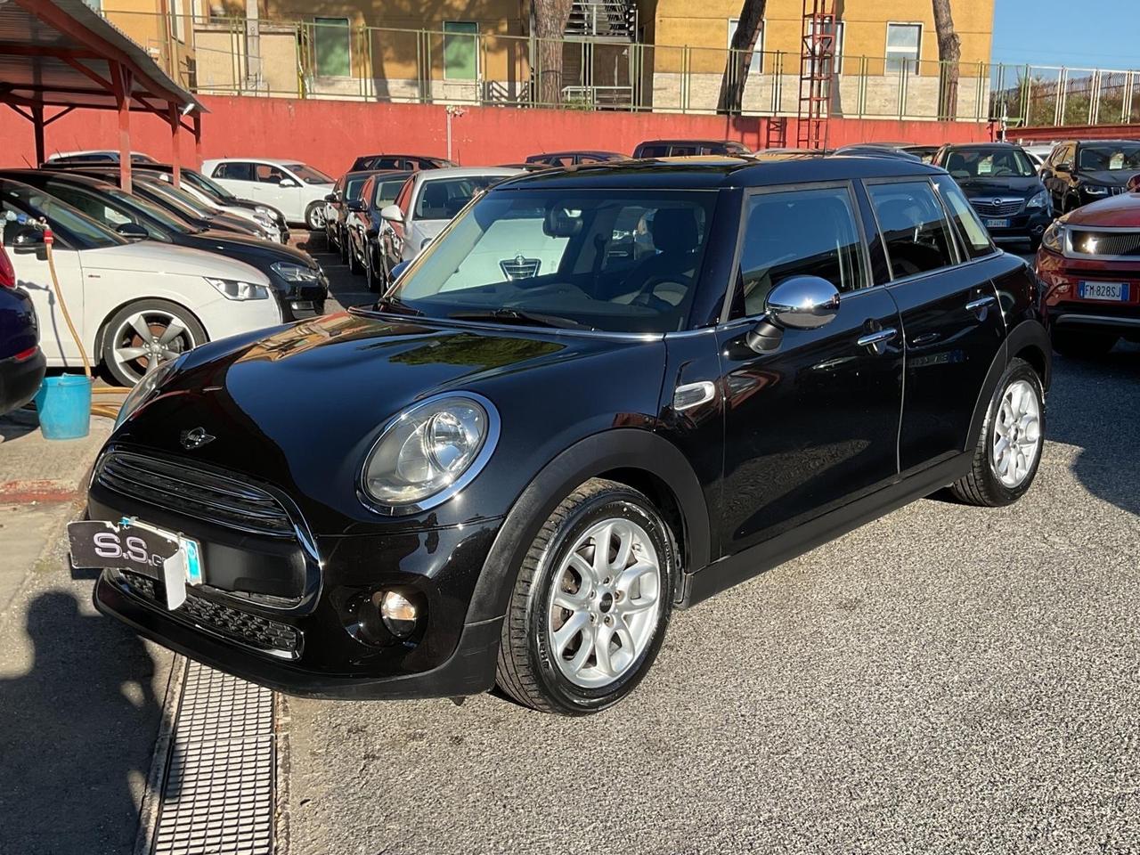 Mini 1.5 D One/garanzia/rate/permute/unipro/