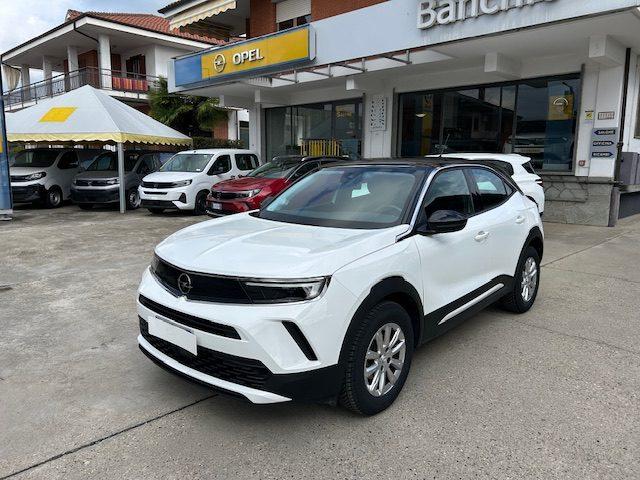OPEL Mokka 1.2 Turbo Edition UNICO PROPRIETARIO