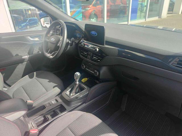 FORD Kuga 1.5 EcoBlue 120 CV ST-Line