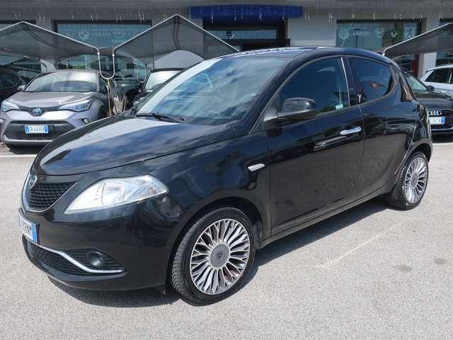 Lancia Ypsilon Ypsilon 1.3 mjt Gold s&s - Per Neopat.