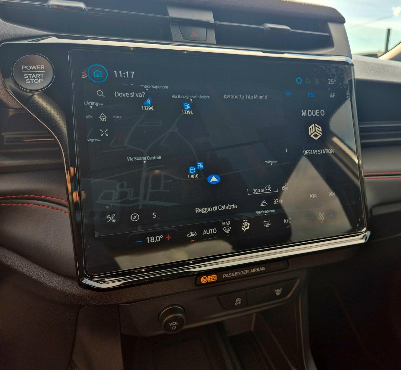 Ford Puma 1.0 EcoBoost Hybrid 125 CV S&S aut. ST-Line X