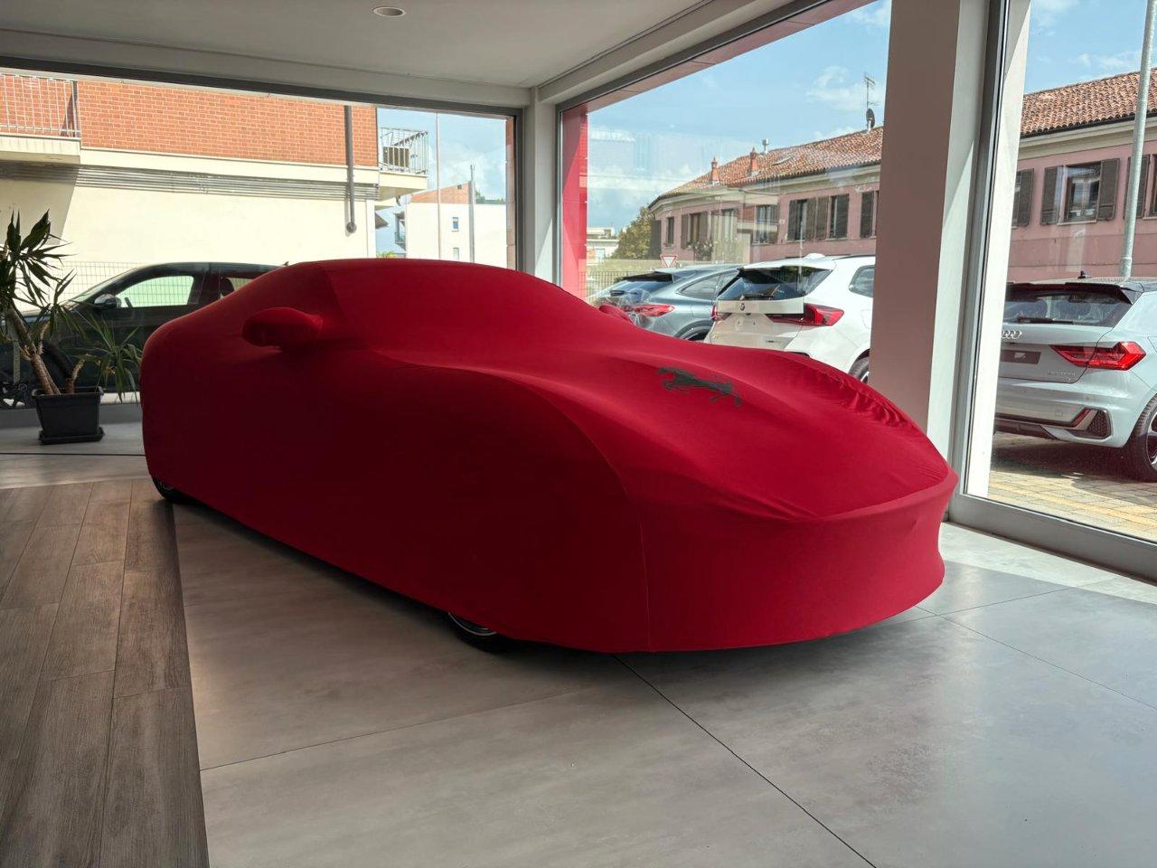 Ferrari Roma 3.9 F1 dct