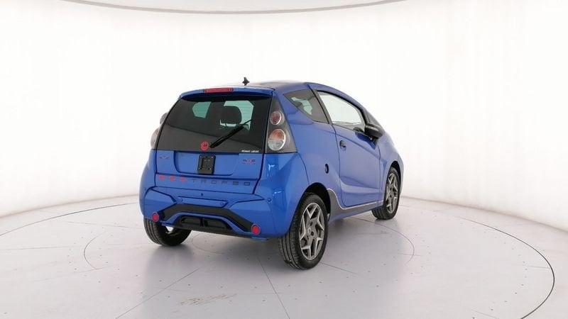 Casalini M20 M20 550 Trofeo