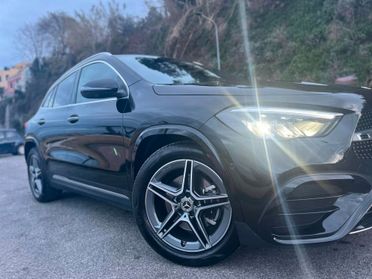 Mercedes-benz GLA 200 GLA 200 d Automatic AMG ACCETTO PERMUTE 3336121884