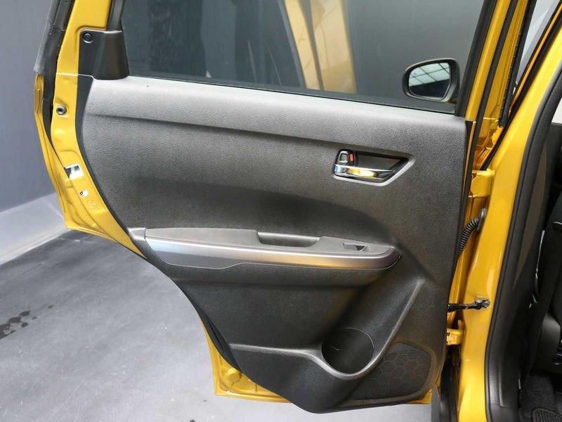Suzuki Vitara Vitara 5p 4WD All Grip 1.4 Boosterjet Hybrid 110cv Automatica Cool+