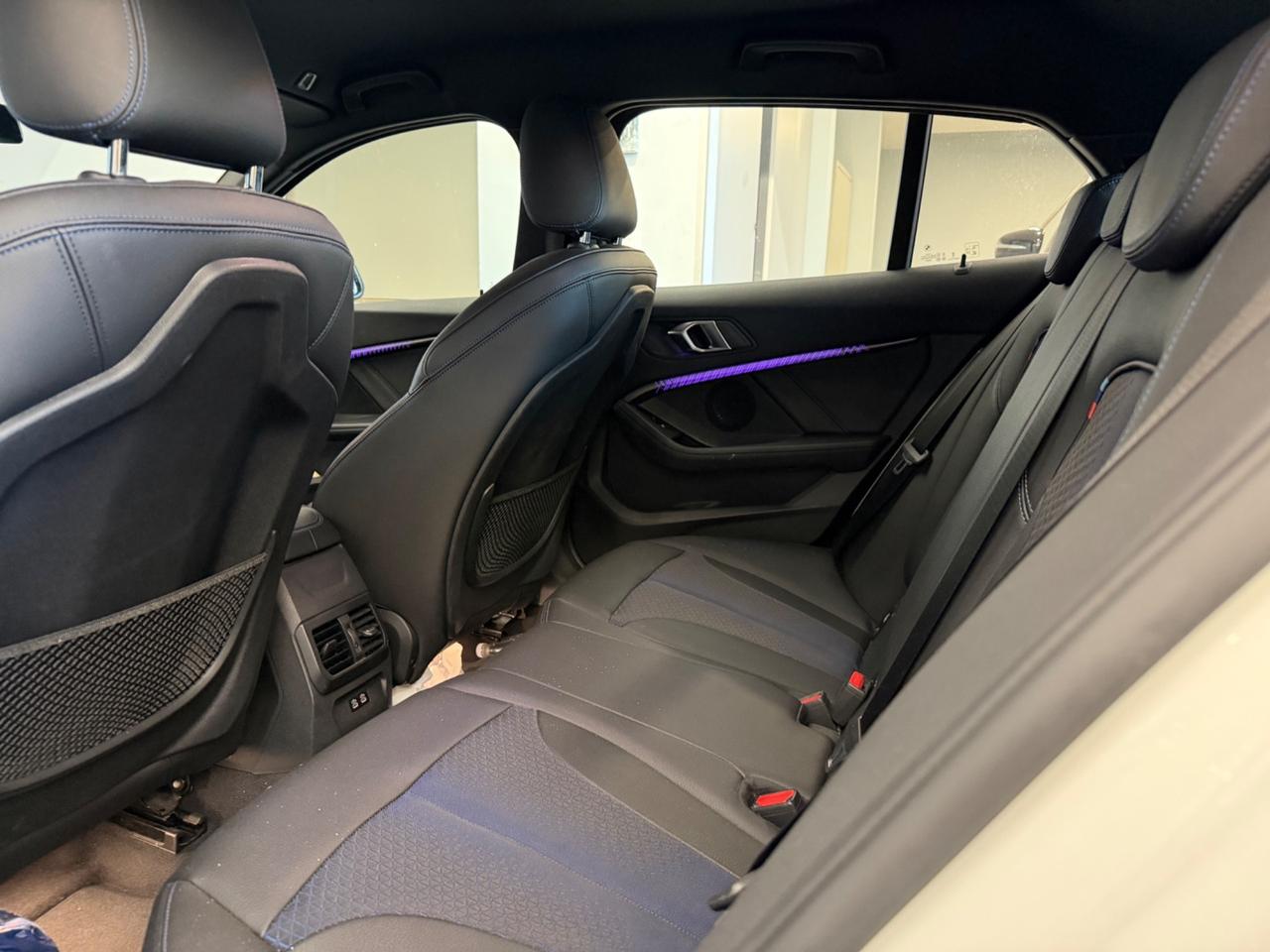 BMW Serie 1 (F40) ('19'-'25') 116d 5P Msport (85 kw) Valore di listino: € 38300