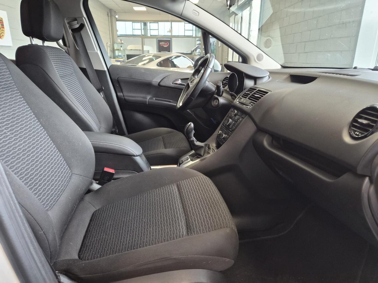 Opel Meriva 1.6 CDTI Start&Stop Innovation