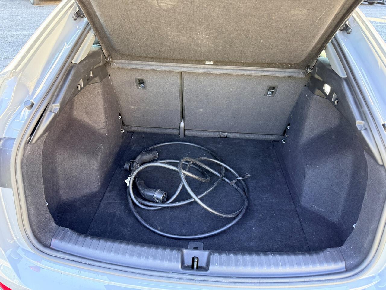 Audi Q4 35 Sportback e-tron 170cv