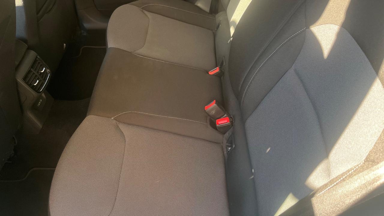 Skoda Fabia 1.0 MPI 60 CV Design Edition