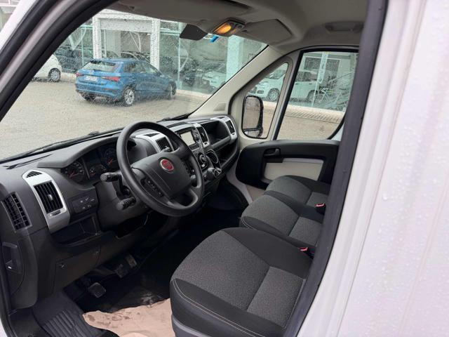 FIAT DUCATO 2.3 MJT PLM-TM
