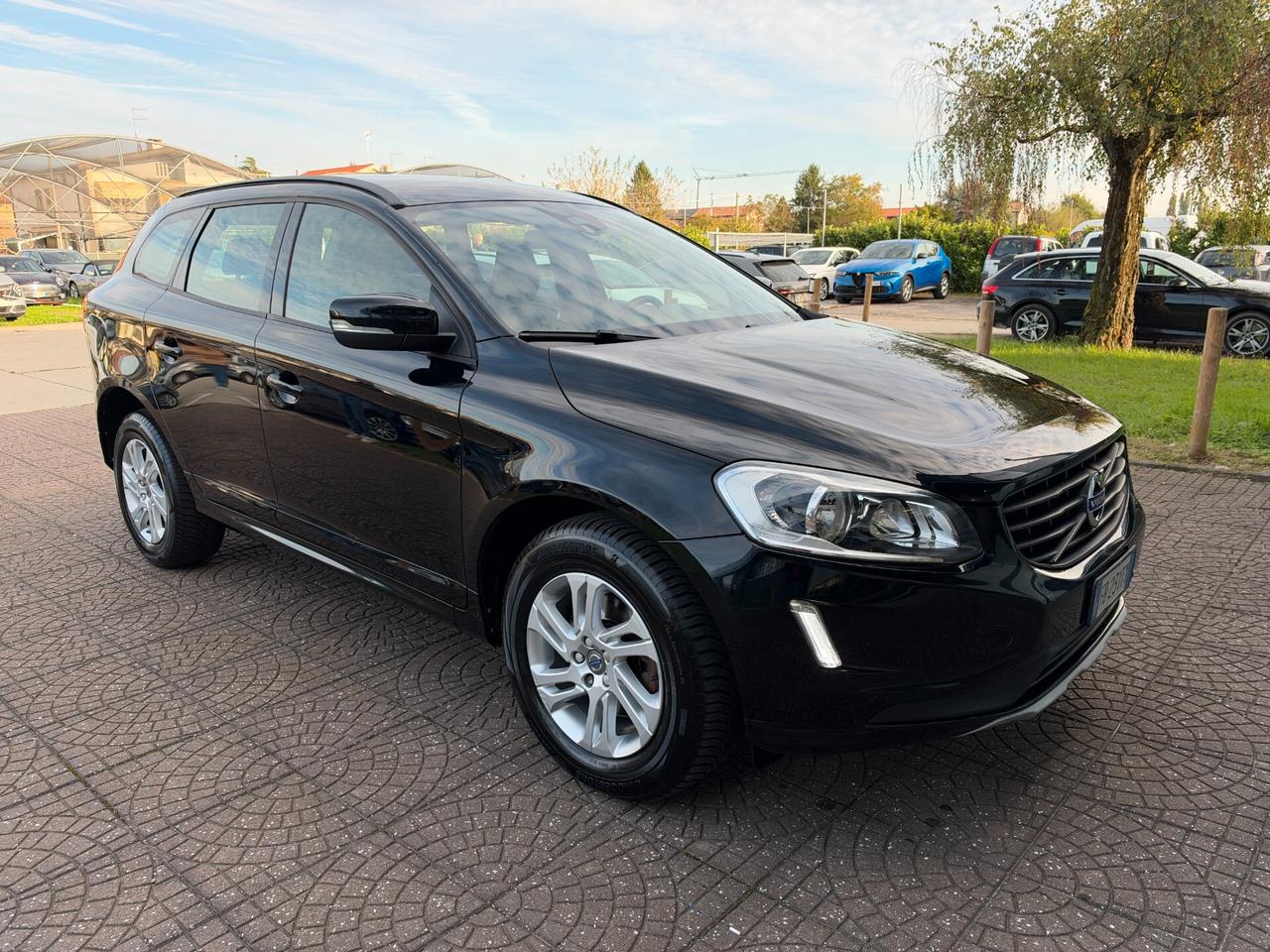 Volvo XC 60 XC60 D3 Business