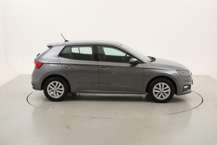 Skoda Fabia Ambition BR465078 1.0 Benzina 95CV