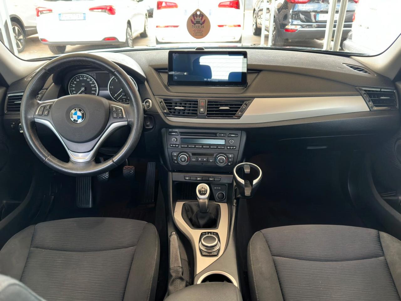 Bmw X1 sDrive16d