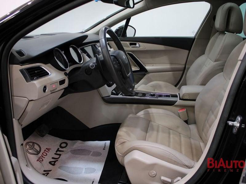 Peugeot 508 508 2.0 HDi 163 CV aut. SW Allure