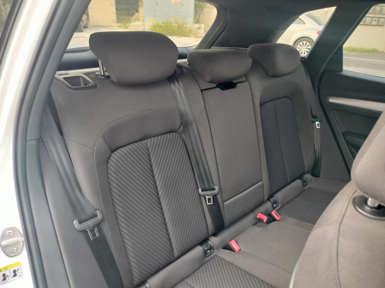 Audi Q5 2.0 TDI quattro S tronic Sport