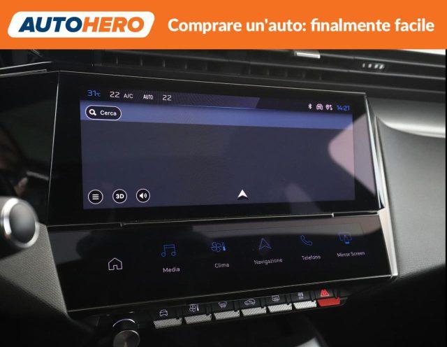PEUGEOT 408 Plug-in Hybrid 225 e-EAT8 GT