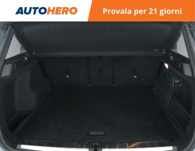 BMW X1 xDrive25e Advantage