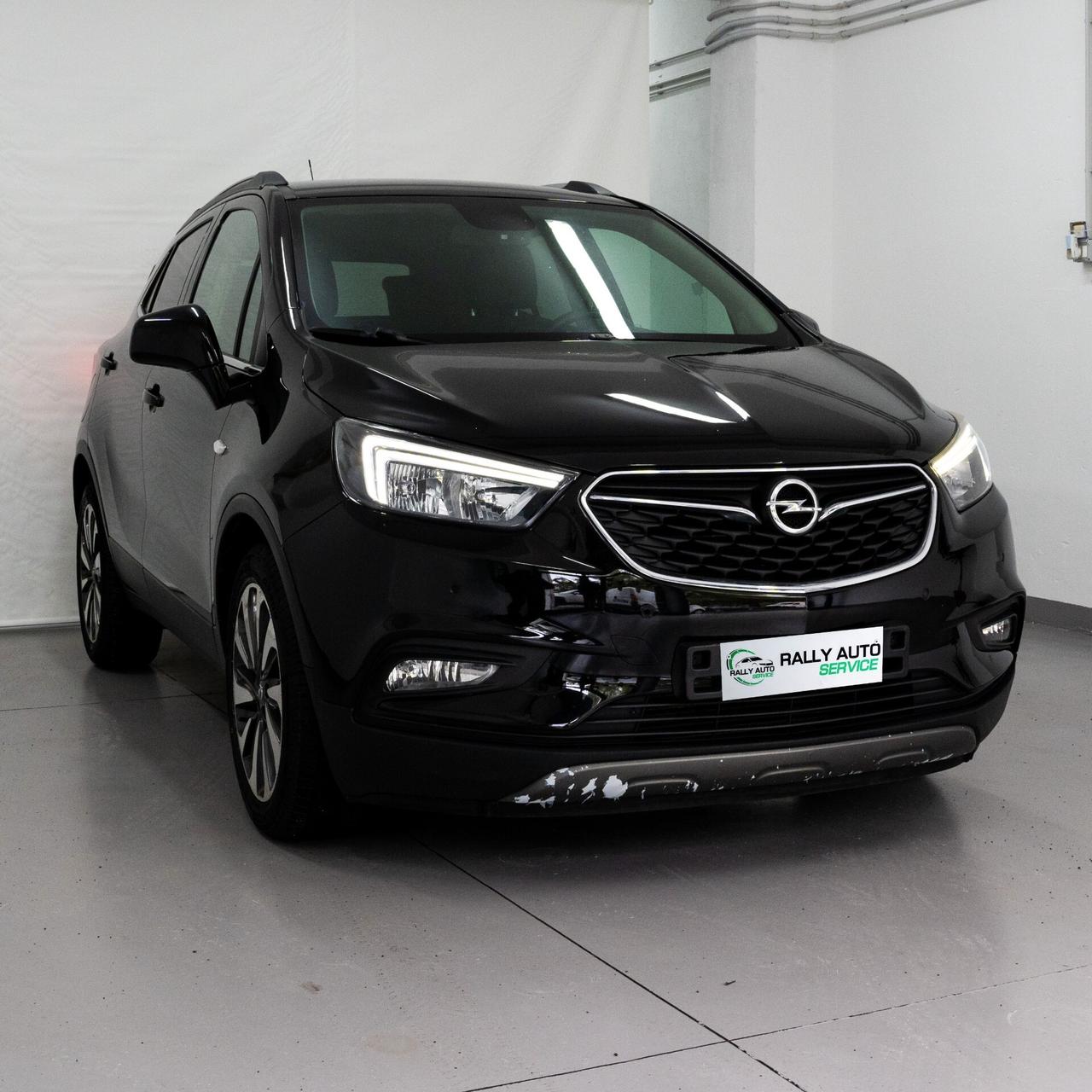 Opel Mokka 1.4 140CV