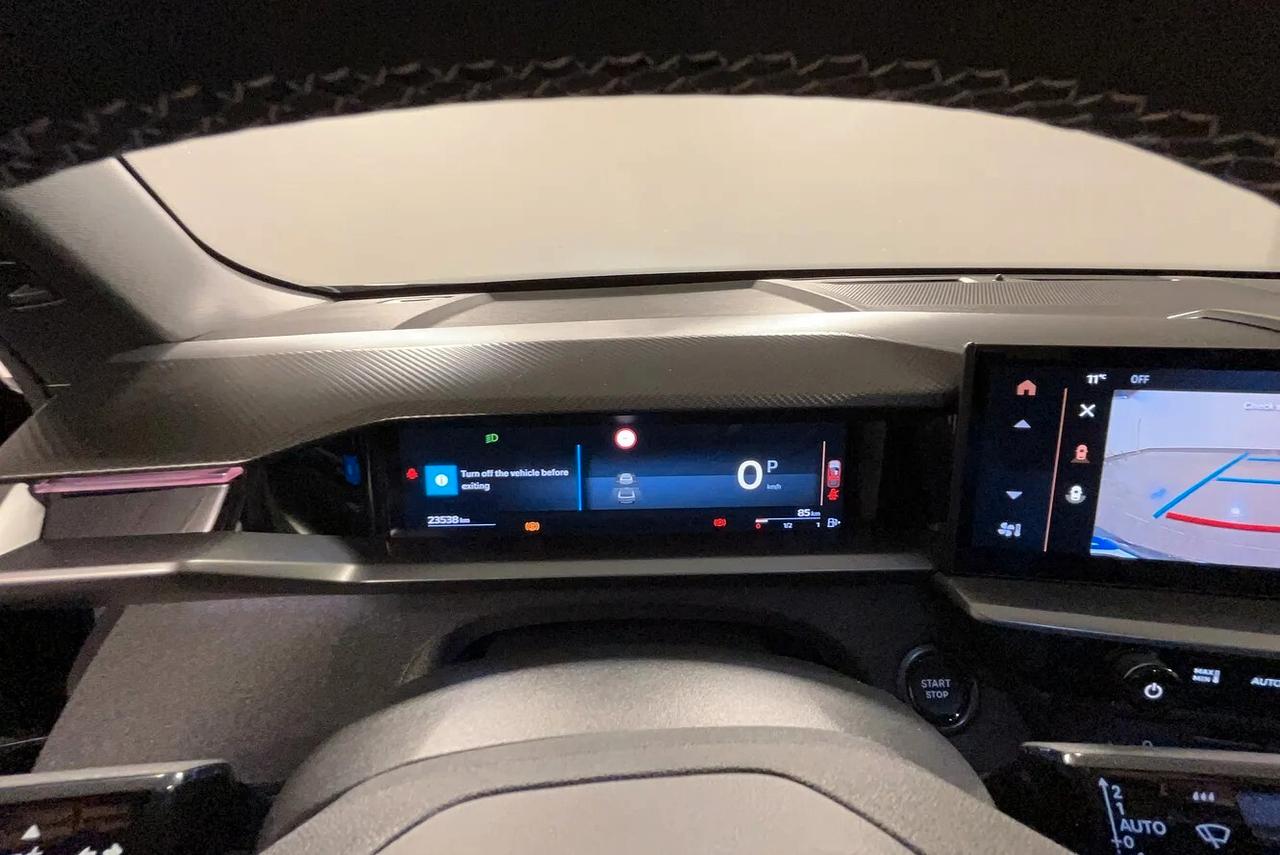 Opel Grandland 1.2 Hybrid aut. GS 145cv e-dcs6