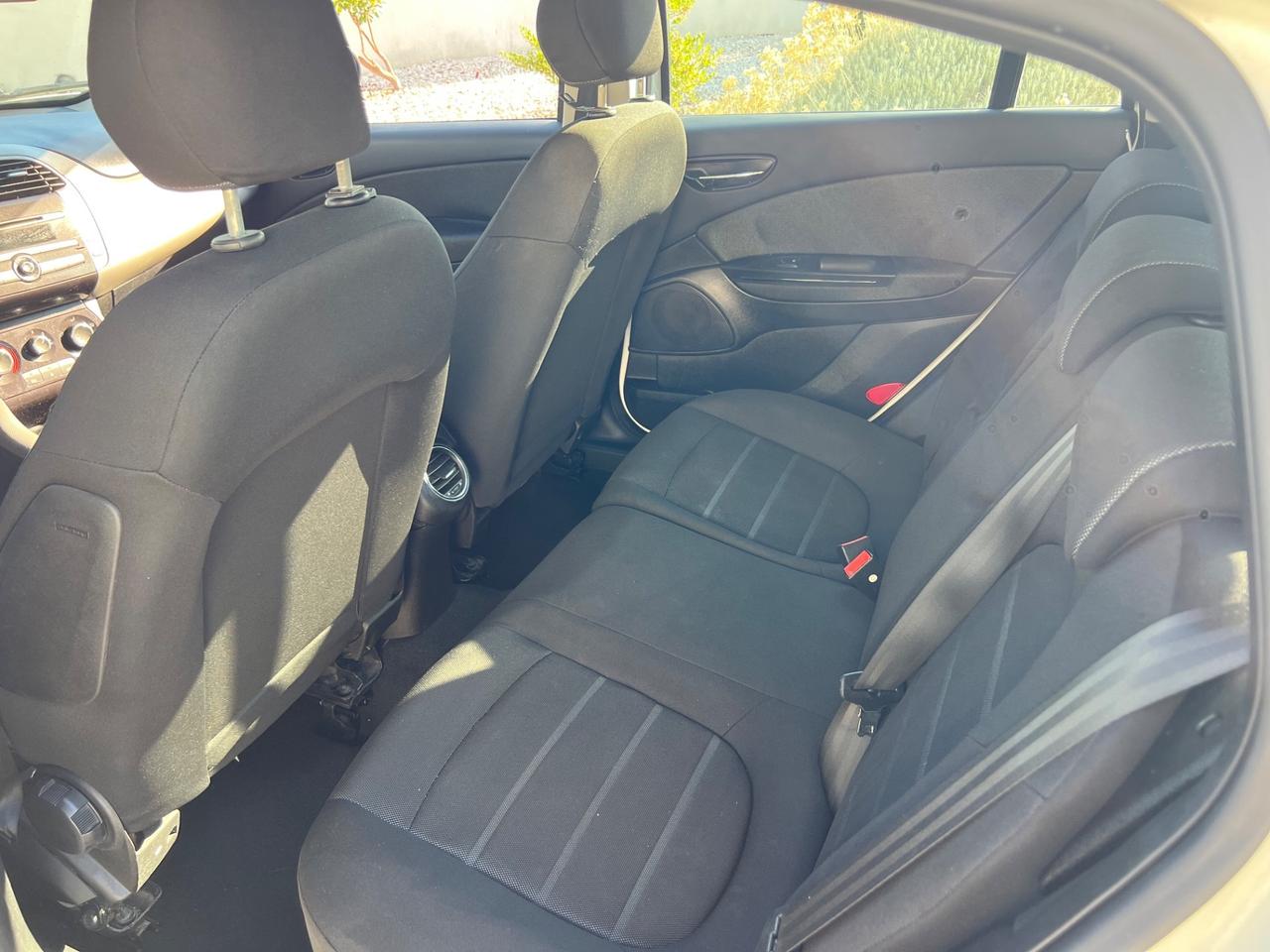 Fiat Bravo 1.6 MJT 120 CV 2013