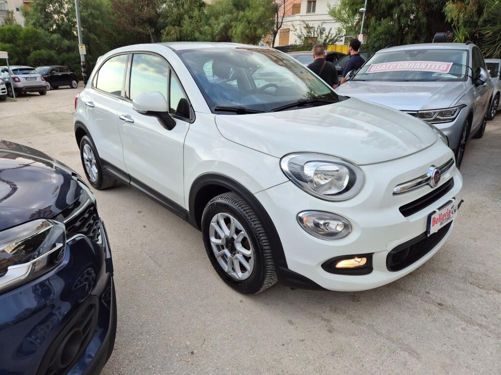 Fiat 500X 1.3 MultiJet 95CV E6 NAVI