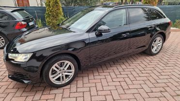 Audi A4 Avant 2.0 TDI 150 CV ultra S tronic