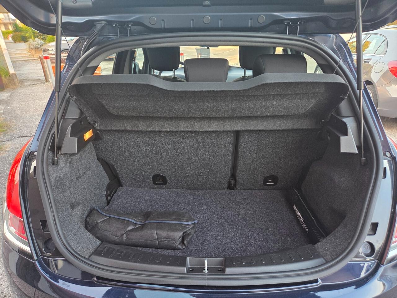 Lancia Ypsilon GPL - 2019