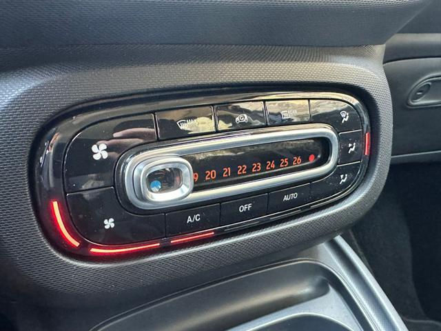 SMART ForFour 70 1.0 Passion PERFETTA!! PREZZO REALE!!