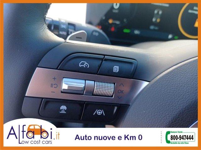 HYUNDAI Tucson 1.6 T-GDI HEV 215CV 2WD Aut. EXELLENCE