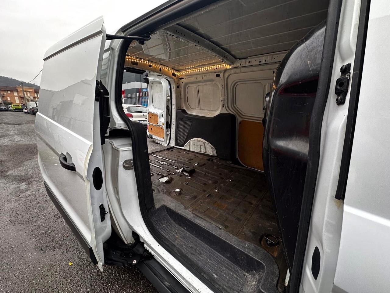 Ford Transit Connect 3 posti 1.5 TDCi PC Furgone Entry