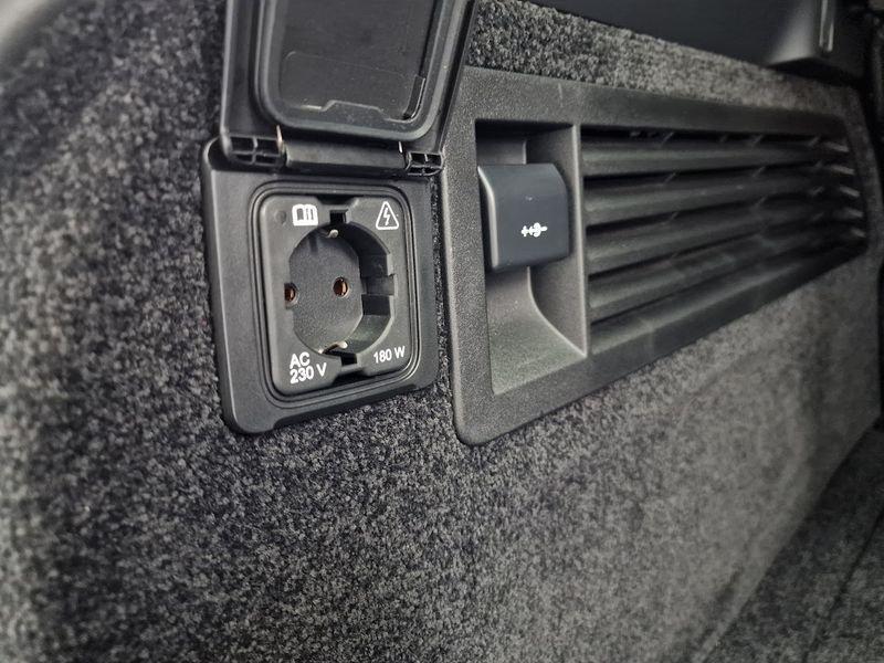 Land Rover Range Rover Range Rover 5.0 Supercharged SV Autobiography Dynamic - IVA ESPOSTA