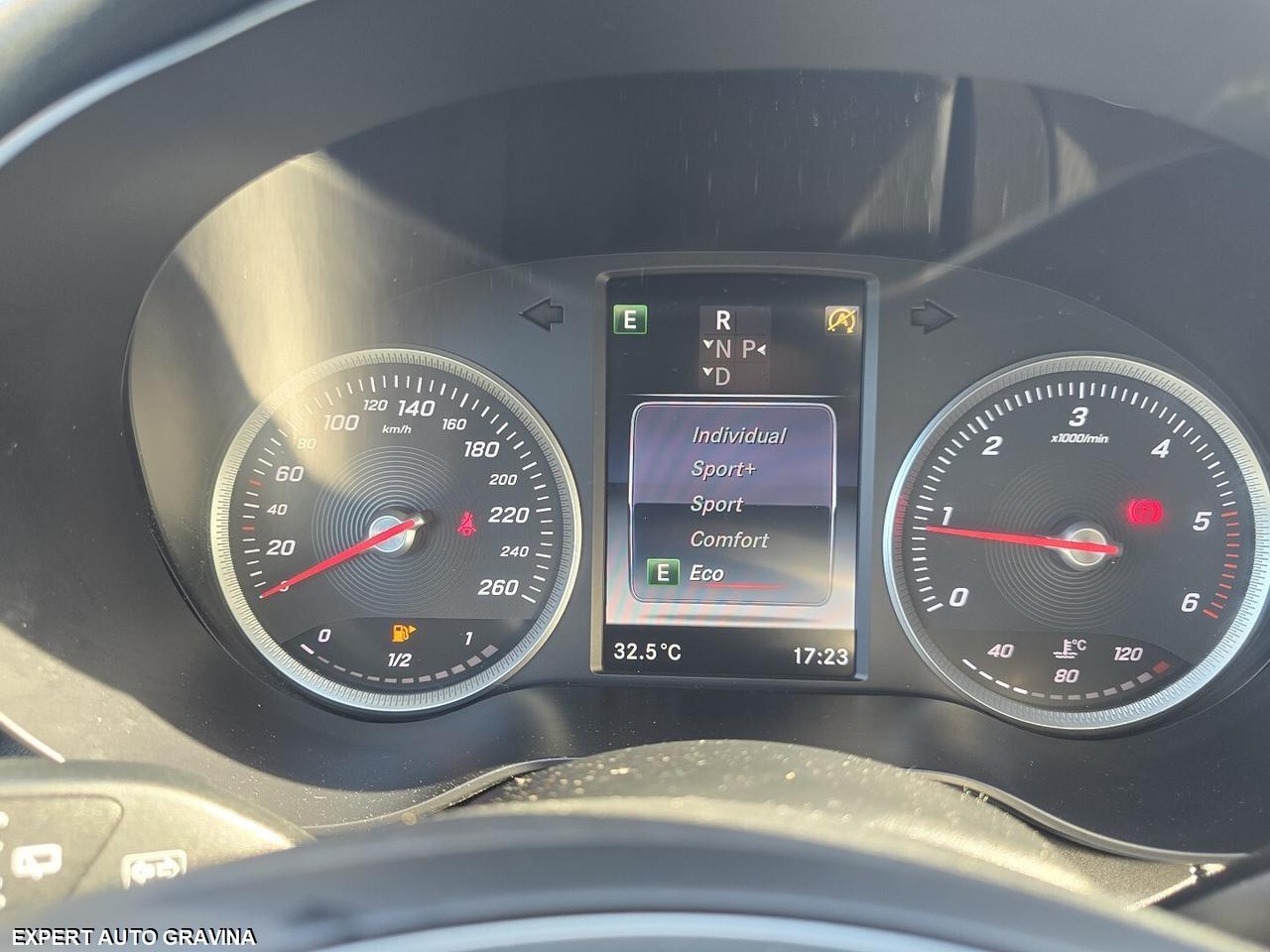 MERCEDES C200 SW PREMIUM