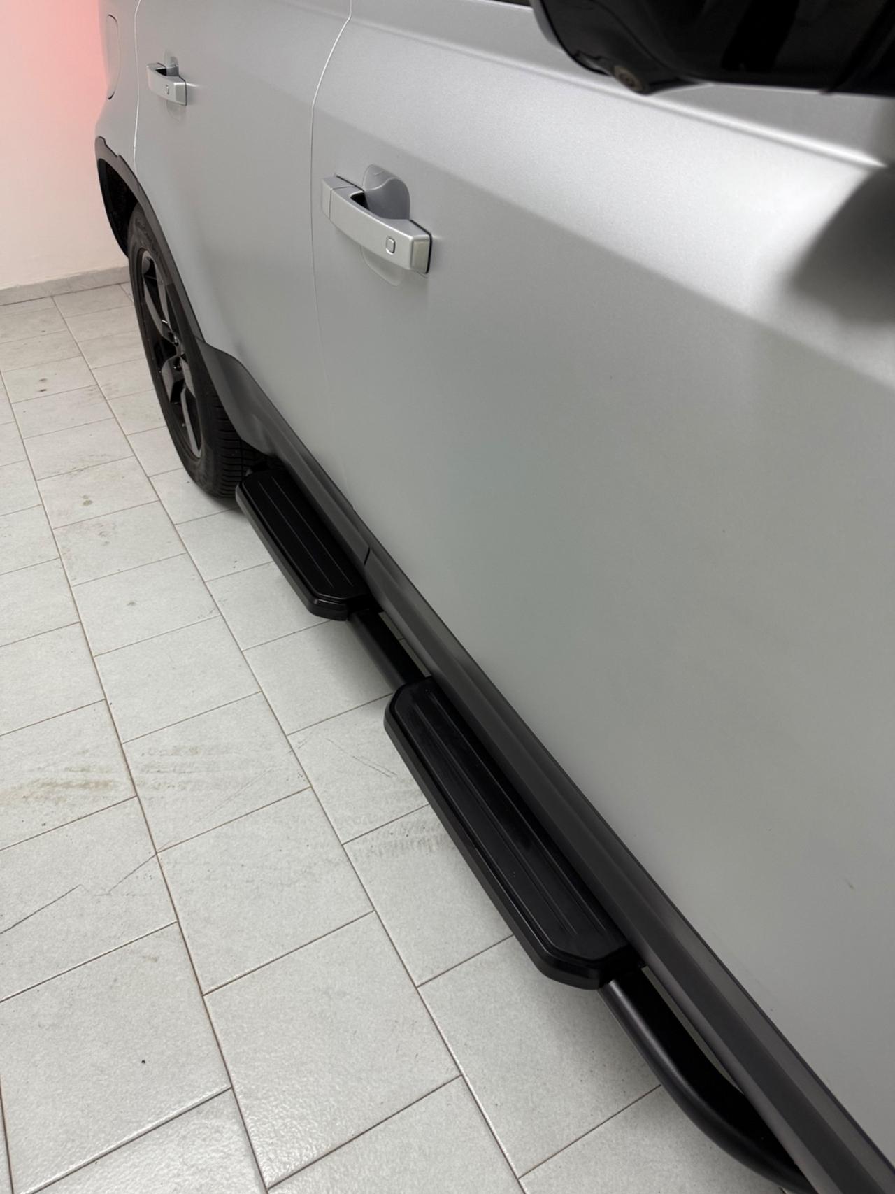 Land Rover Defender 2.0 240CV TETTO ITALIANA IVA