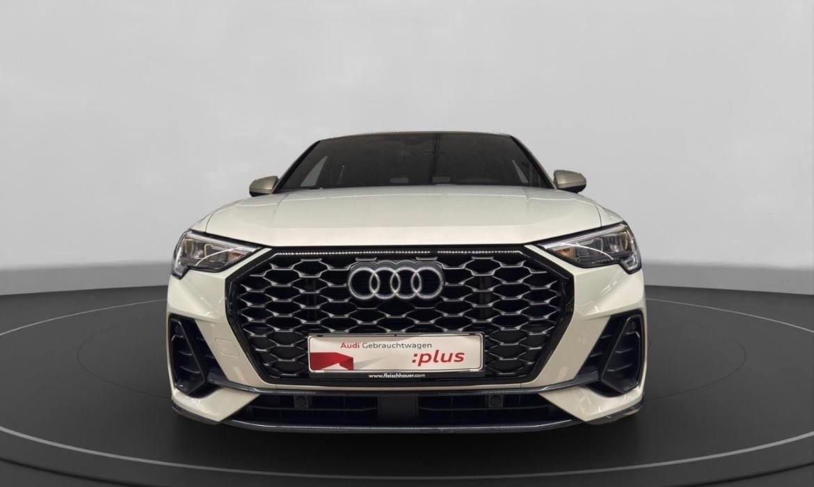 Audi Q3 Sportback 45 TFSI e