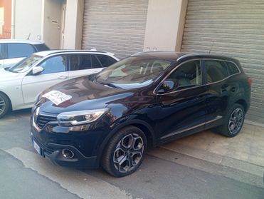 Renault Kadjar dCi 130CV Energy Hypnotic