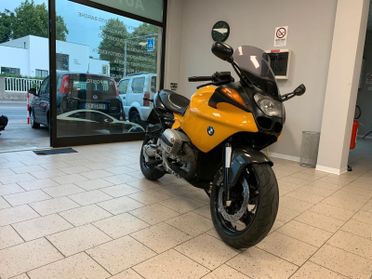 Bmw R 1100 S
