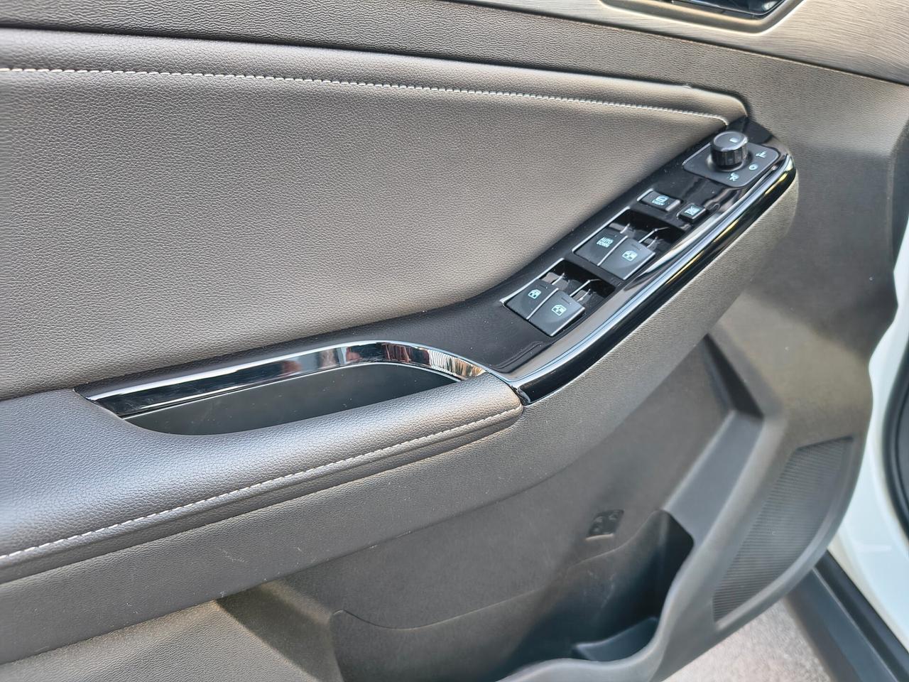 EVO 5 1.5 BENZINA-GPL SOLI 9.000 KM ANNO 2023