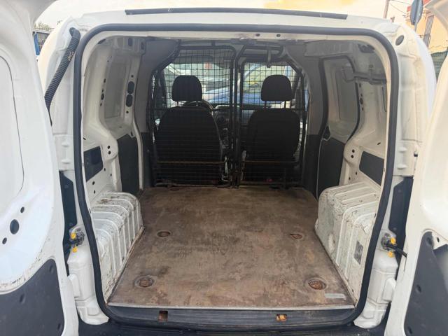 FIAT Fiorino 1.3 MJT 75CV Furgone SX senza lavoro da fare