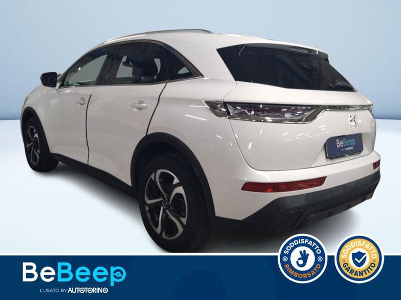 DS DS 7 DS7 CROSSBACK 1.5 BLUEHDI GRAND CHIC 130CV AUTO