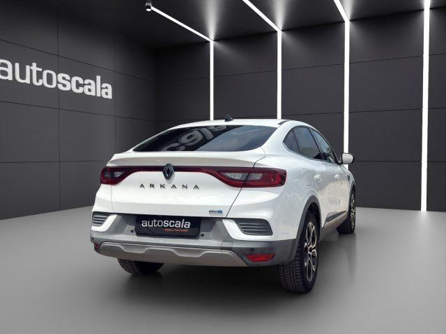 RENAULT Arkana Arkana Hybrid E-Tech 145 CV Intens