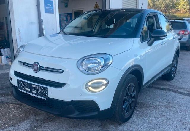 Fiat 500X 1.0 T3 120 CV
