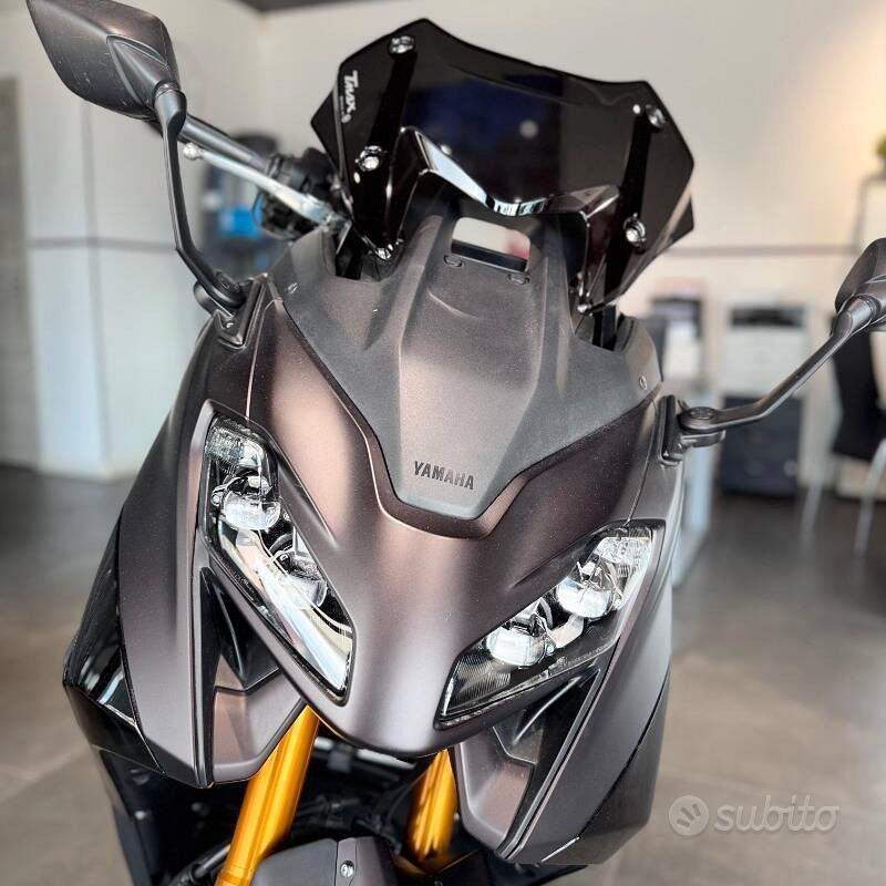 Yamaha T Max 560 - 2024