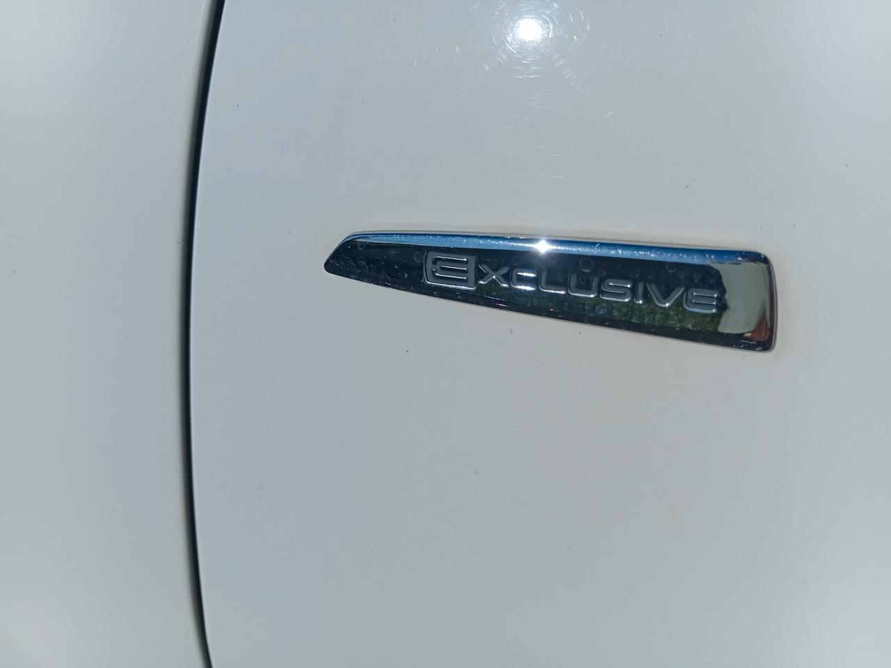 Citroen C3 1.4 VTi 95 Exclusive Style TETTO PANORAMICO