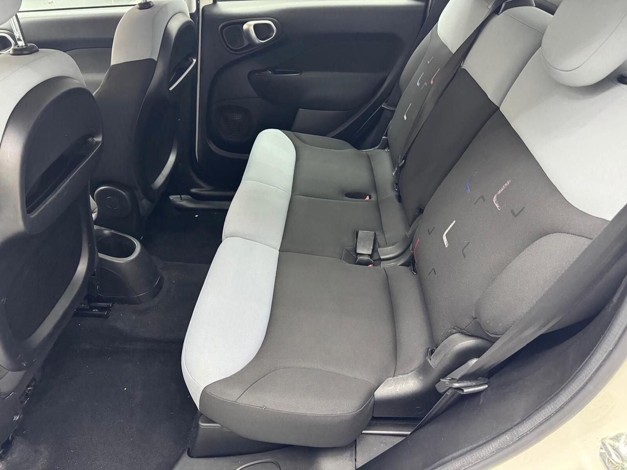 Fiat 500L 1.3 MJT 95Cv Diesel - OK NEOPATENTATI