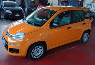 FIAT Panda 1.2 Lounge PERFETTA!!!