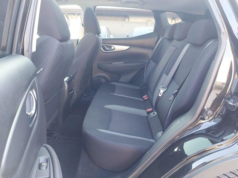 Nissan Qashqai Qashqai 1.7 dci N-Connecta 150cv