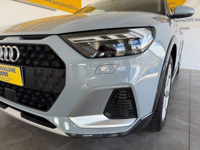AUDI A1 citycarver 35 TFSI S tronic PREZZO REALE